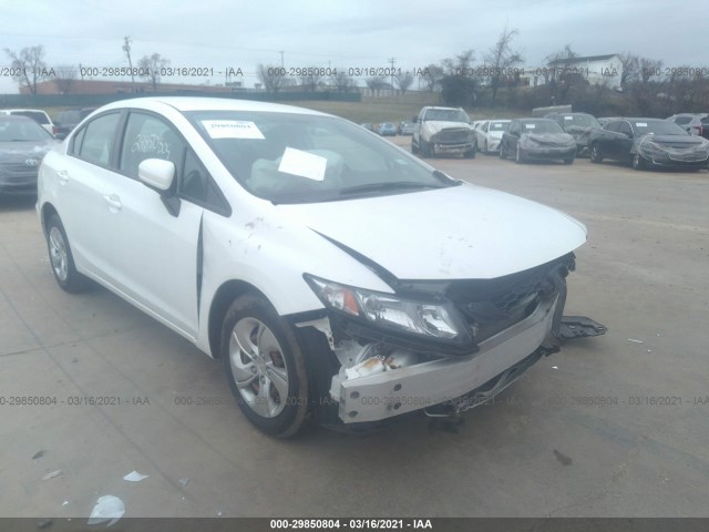 HONDA CIVIC SEDAN 2015 19xfb2f56fe260793