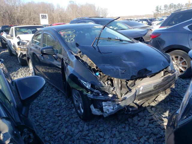 HONDA CIVIC LX 2015 19xfb2f56fe261359