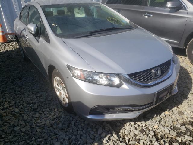 HONDA CIVIC LX 2015 19xfb2f56fe261409