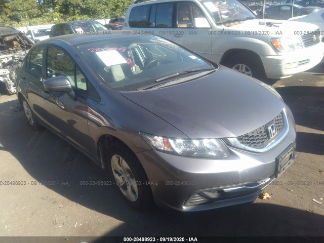 HONDA CIVIC SEDAN 2015 19xfb2f56fe262916