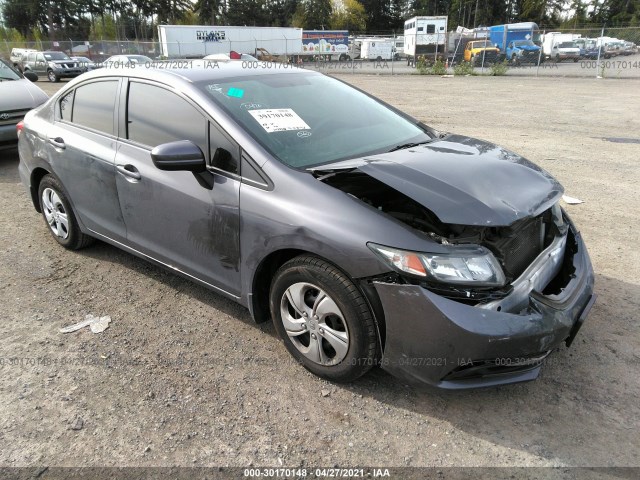 HONDA CIVIC SEDAN 2015 19xfb2f56fe264875