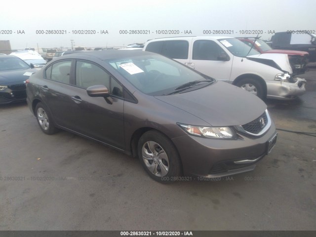 HONDA CIVIC SEDAN 2015 19xfb2f56fe265962