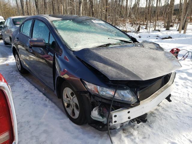 HONDA CIVIC LX 2015 19xfb2f56fe266142