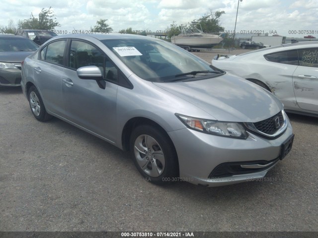 HONDA CIVIC SEDAN 2015 19xfb2f56fe267128