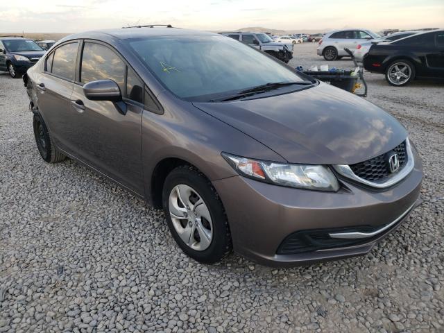 HONDA CIVIC LX 2015 19xfb2f56fe267422