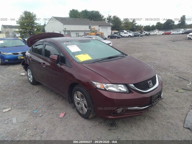 HONDA CIVIC SEDAN 2015 19xfb2f56fe267792