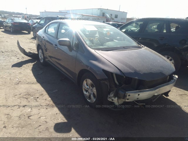 HONDA CIVIC SEDAN 2015 19xfb2f56fe268084