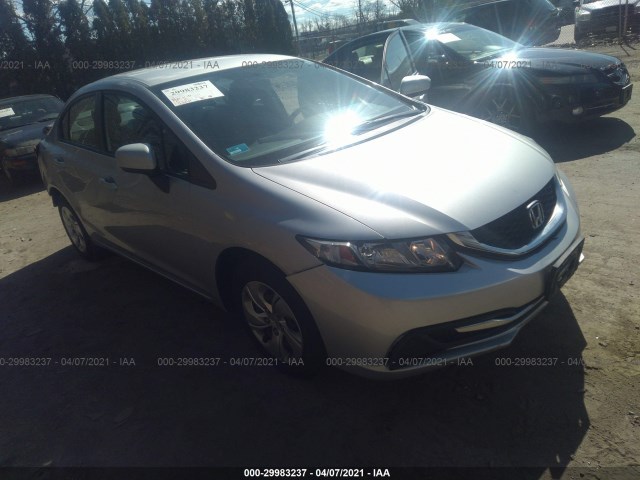 HONDA CIVIC SEDAN 2015 19xfb2f56fe268232