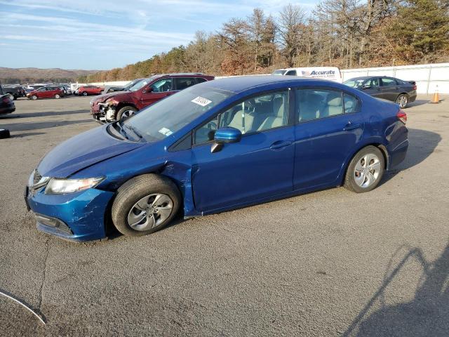 HONDA CIVIC LX 2015 19xfb2f56fe268506