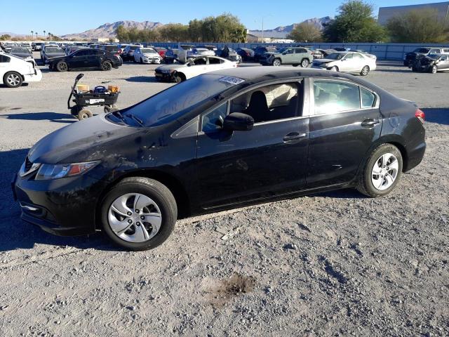 HONDA CIVIC LX 2015 19xfb2f56fe269848