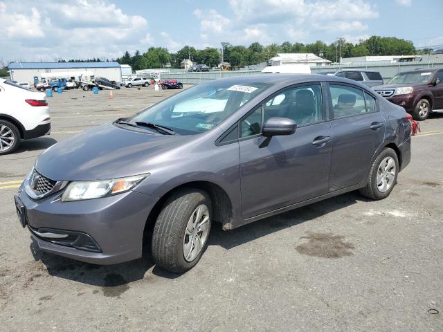 HONDA CIVIC LX 2015 19xfb2f56fe269882