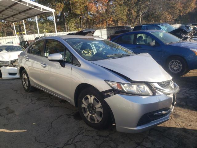 HONDA CIVIC 2015 19xfb2f56fe272930