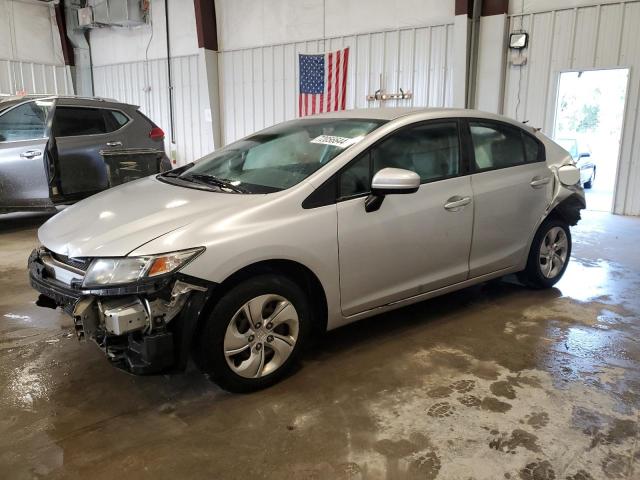 HONDA CIVIC LX 2015 19xfb2f56fe273687