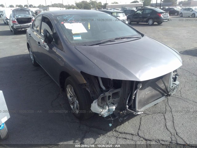 HONDA CIVIC SEDAN 2015 19xfb2f56fe274578