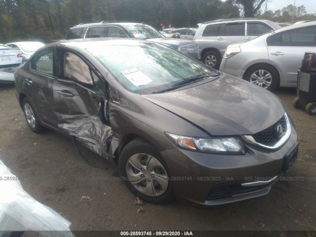 HONDA CIVIC SEDAN 2015 19xfb2f56fe276718