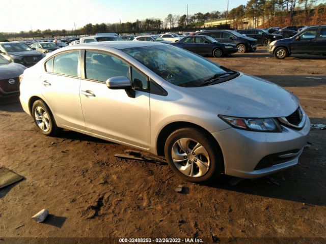 HONDA CIVIC SEDAN 2015 19xfb2f56fe277514