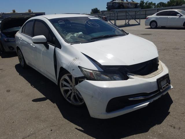 HONDA CIVIC LX 2015 19xfb2f56fe279375