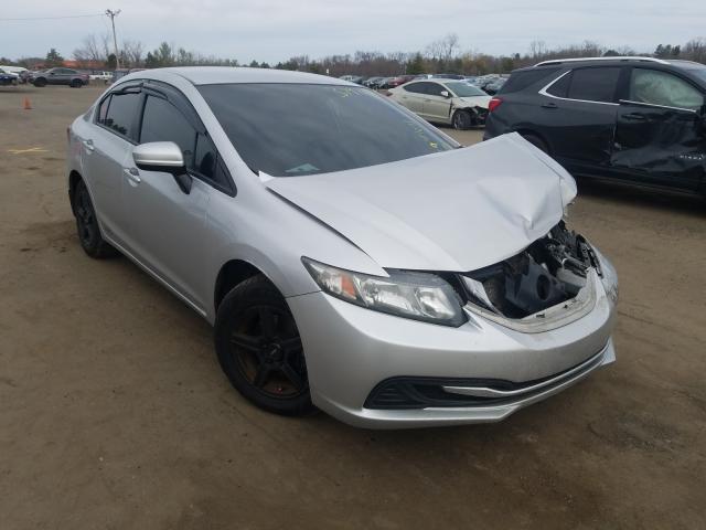 HONDA CIVIC LX 2015 19xfb2f56fe282034