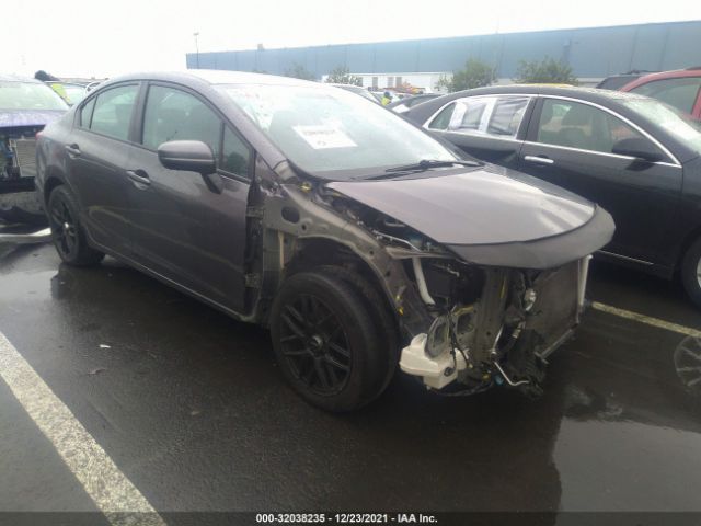 HONDA CIVIC SEDAN 2015 19xfb2f56fe284351