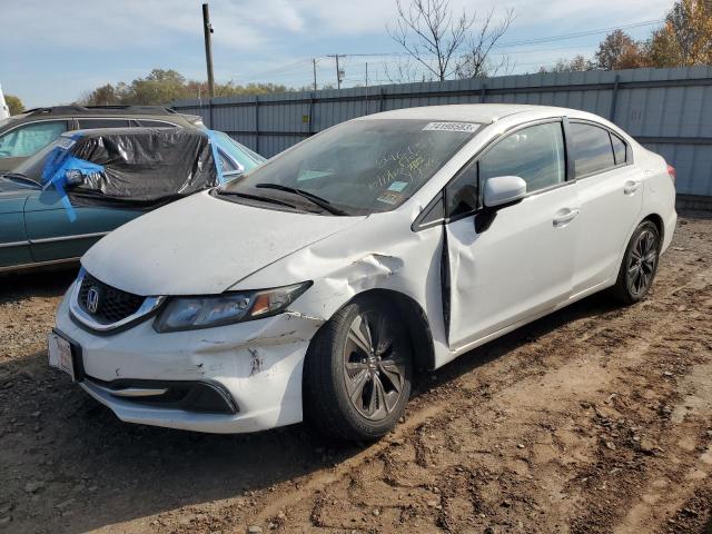 HONDA CIVIC 2015 19xfb2f56fe284771