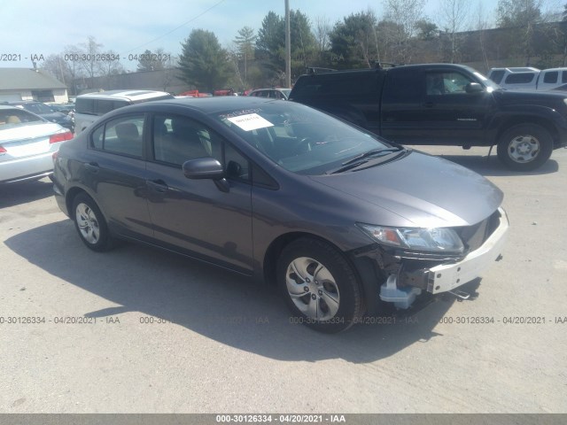 HONDA CIVIC SEDAN 2015 19xfb2f56fe287234