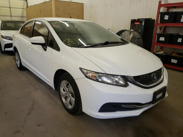 HONDA CIVIC LX 2015 19xfb2f56fe287539