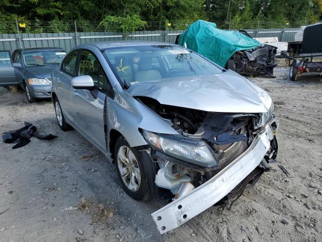 HONDA CIVIC LX 2015 19xfb2f56fe288447