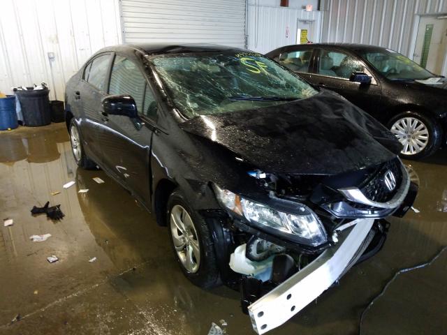 HONDA CIVIC LX 2015 19xfb2f56fe288609