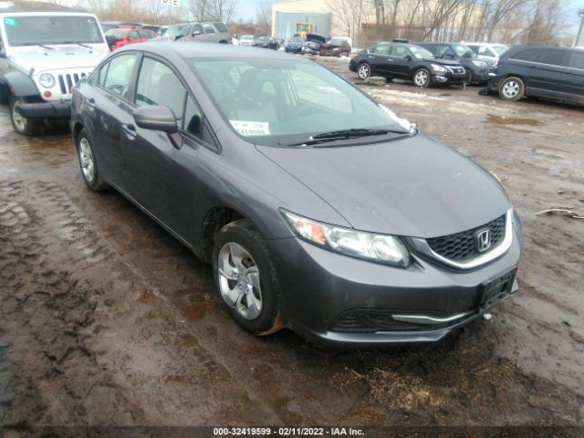 HONDA CIVIC SEDAN 2015 19xfb2f56fe290568