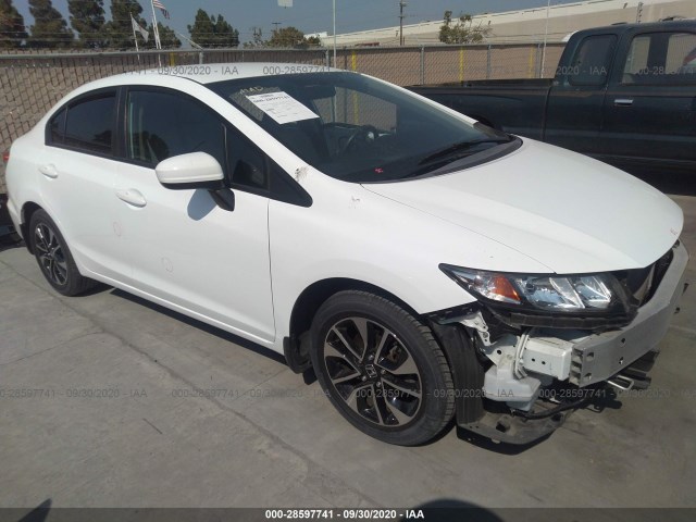 HONDA CIVIC SEDAN 2015 19xfb2f56fe292272