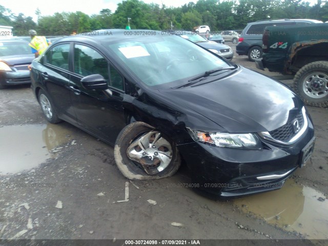 HONDA CIVIC SEDAN 2015 19xfb2f56fe293079