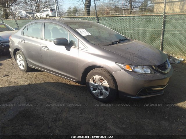 HONDA CIVIC SEDAN 2015 19xfb2f56fe297083