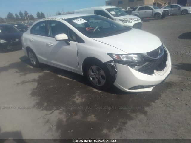 HONDA CIVIC SEDAN 2015 19xfb2f56fe701175