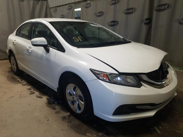 HONDA CIVIC LX 2015 19xfb2f56fe701659