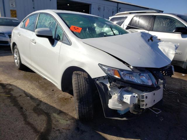 HONDA CIVIC LX 2015 19xfb2f56fe703959