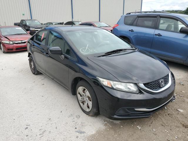 HONDA CIVIC LX 2015 19xfb2f56fe704089