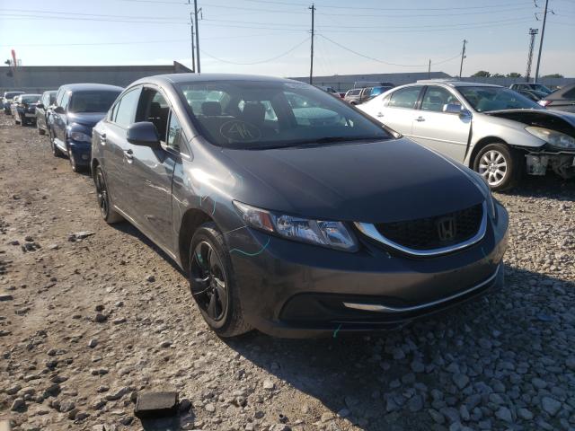 HONDA CIVIC LX 2015 19xfb2f56fe704349