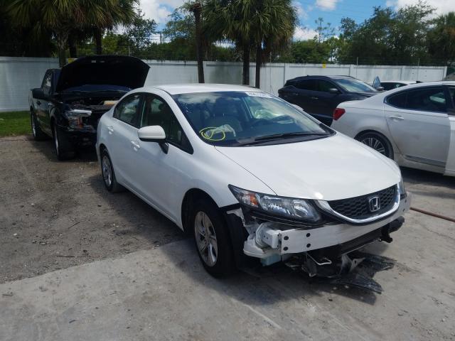 HONDA CIVIC LX 2015 19xfb2f56fe704478