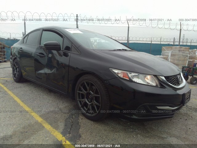 HONDA CIVIC SEDAN 2015 19xfb2f56fe704772