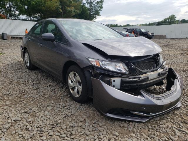 HONDA CIVIC LX 2015 19xfb2f56fe707199