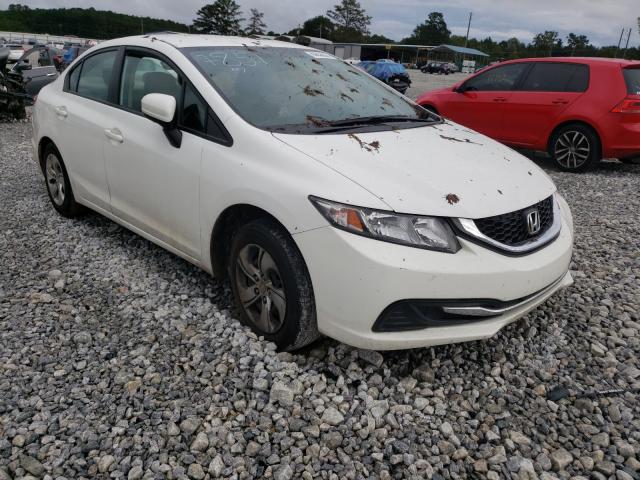 HONDA CIVIC LX 2015 19xfb2f56fe707851