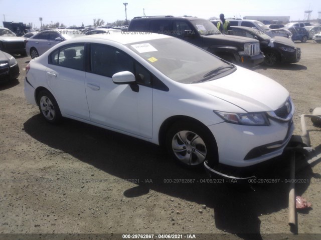 HONDA CIVIC SEDAN 2015 19xfb2f56fe708286