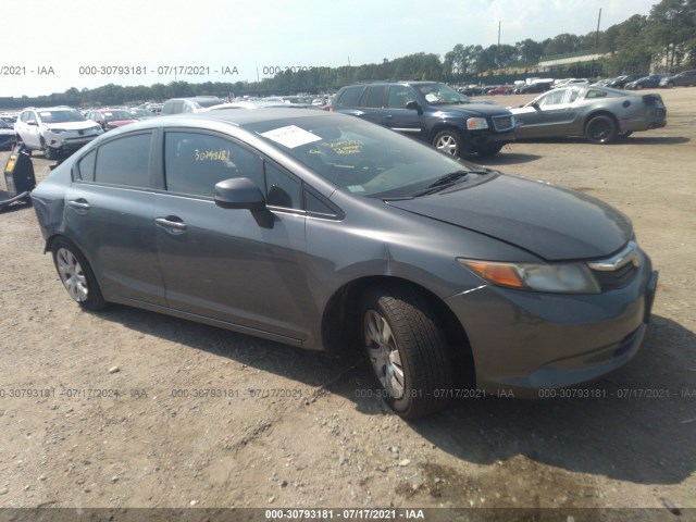 HONDA CIVIC SDN 2012 19xfb2f57ce001208