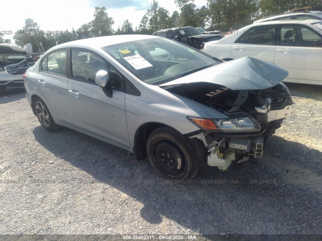 HONDA CIVIC SDN 2012 19xfb2f57ce007428