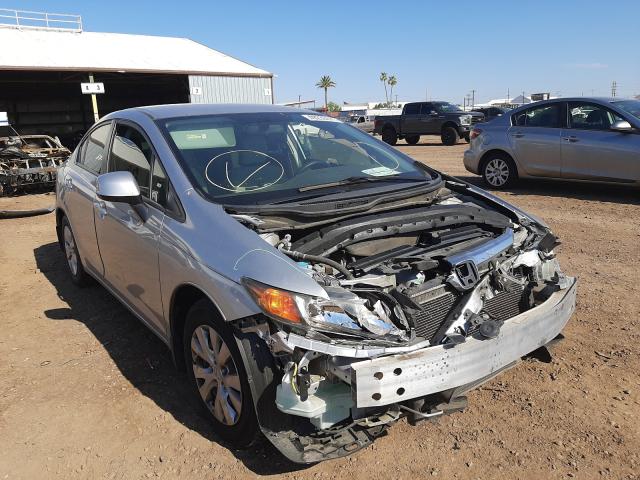 HONDA CIVIC LX 2012 19xfb2f57ce008188