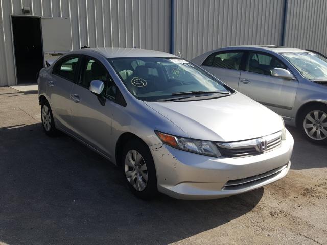 HONDA CIVIC LX 2012 19xfb2f57ce010443