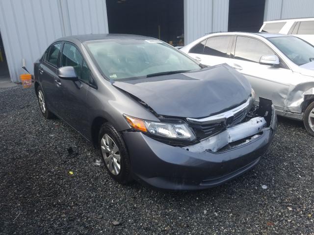 HONDA CIVIC LX 2012 19xfb2f57ce012791