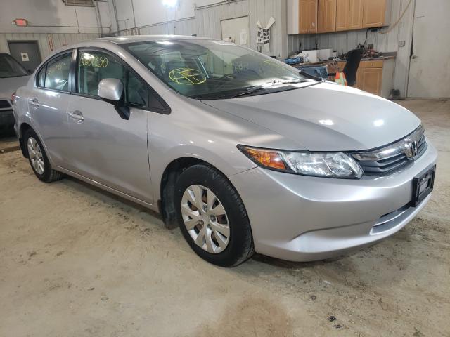 HONDA CIVIC LX 2012 19xfb2f57ce013729