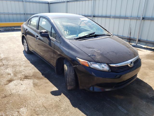 HONDA CIVIC LX 2012 19xfb2f57ce014637