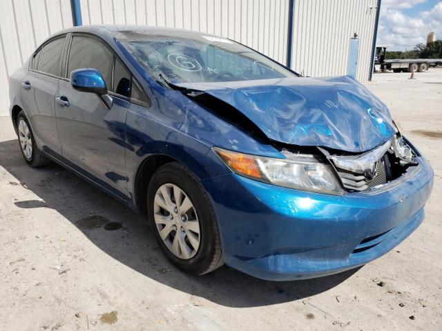 HONDA CIVIC LX 2012 19xfb2f57ce017778